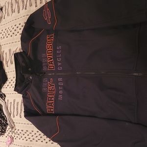 Harley Davidson jacket